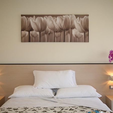 Albergo Borgonovo Badia  Kamer foto